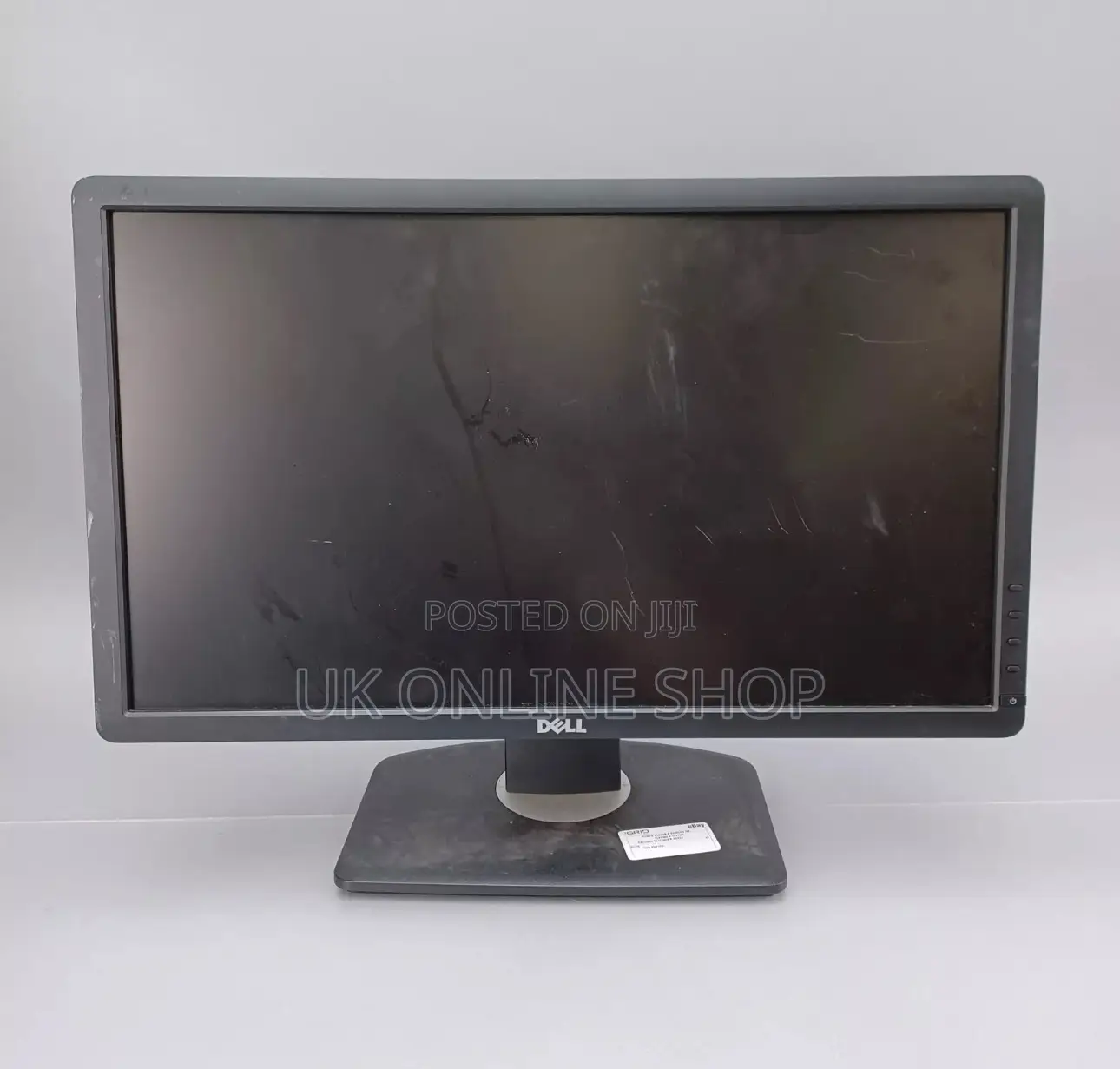 Dell P2212H 21.5" FHD 1080p LED Backlit LCD Monito