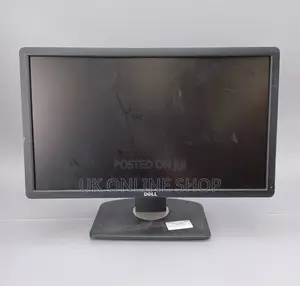 Dell P2212H 21.5" FHD 1080p LED Backlit LCD Monito