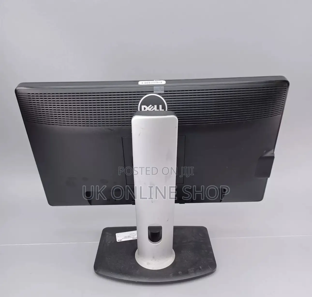 Dell P2212H 21.5" FHD 1080p LED Backlit LCD Monito