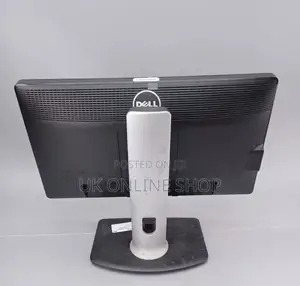 Dell P2212H 21.5" FHD 1080p LED Backlit LCD Monito
