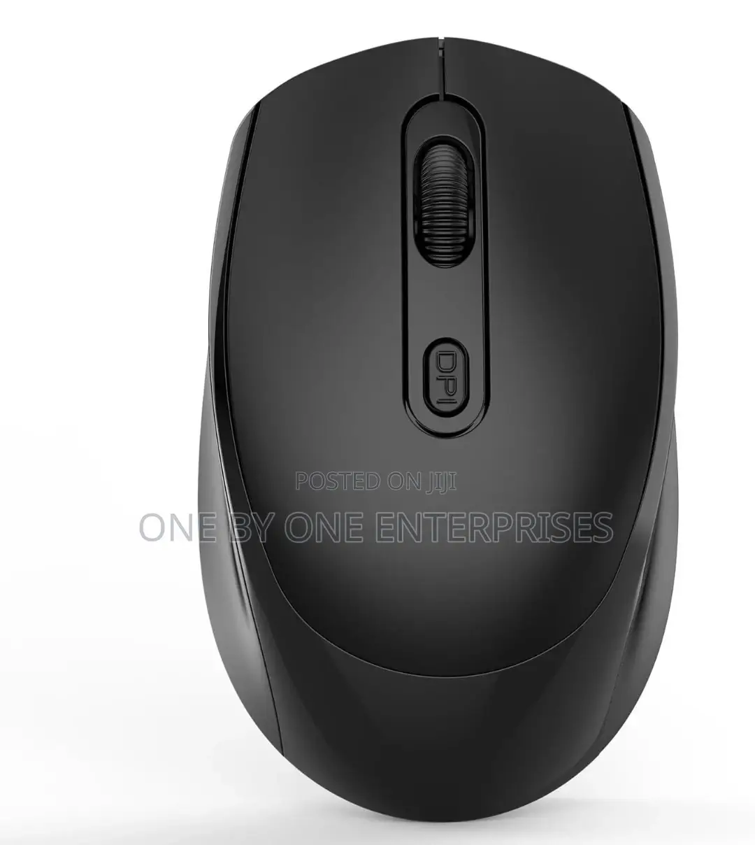 Wireless Mouse Charging Mouse for Computer Mouse, Wireless