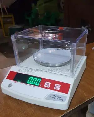 Analytical Weigh Chemistry Weighing Scale Laboratory Weighing Scales