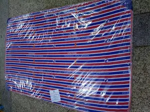 Original Vita Foam Mattress 5*6 in 6 Inches Sealed Cover