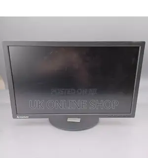 Lenovo Thinkvision T2224pd 22" Monitor HDMI DP VGA USB