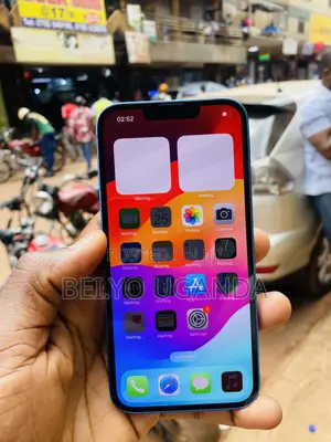 Apple iPhone 13 128 GB Blue