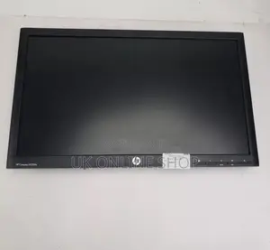 HP Compaq La2206x LCD VGA Dvi-D Display 21.5