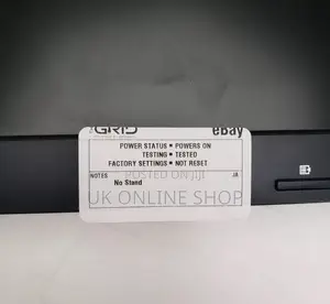 HP Compaq La2206x LCD VGA Dvi-D Display 21.5