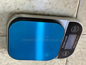 Commercial Weighing Scale Kitchen Weigh Food Weighing Scales 5kg/0.1g