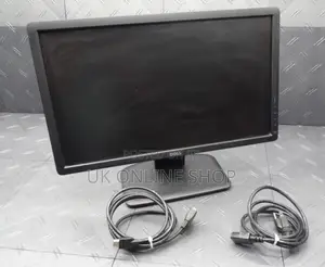 Dell E2213HB 22 Inch LED for PC Computer DVI VGA Connection