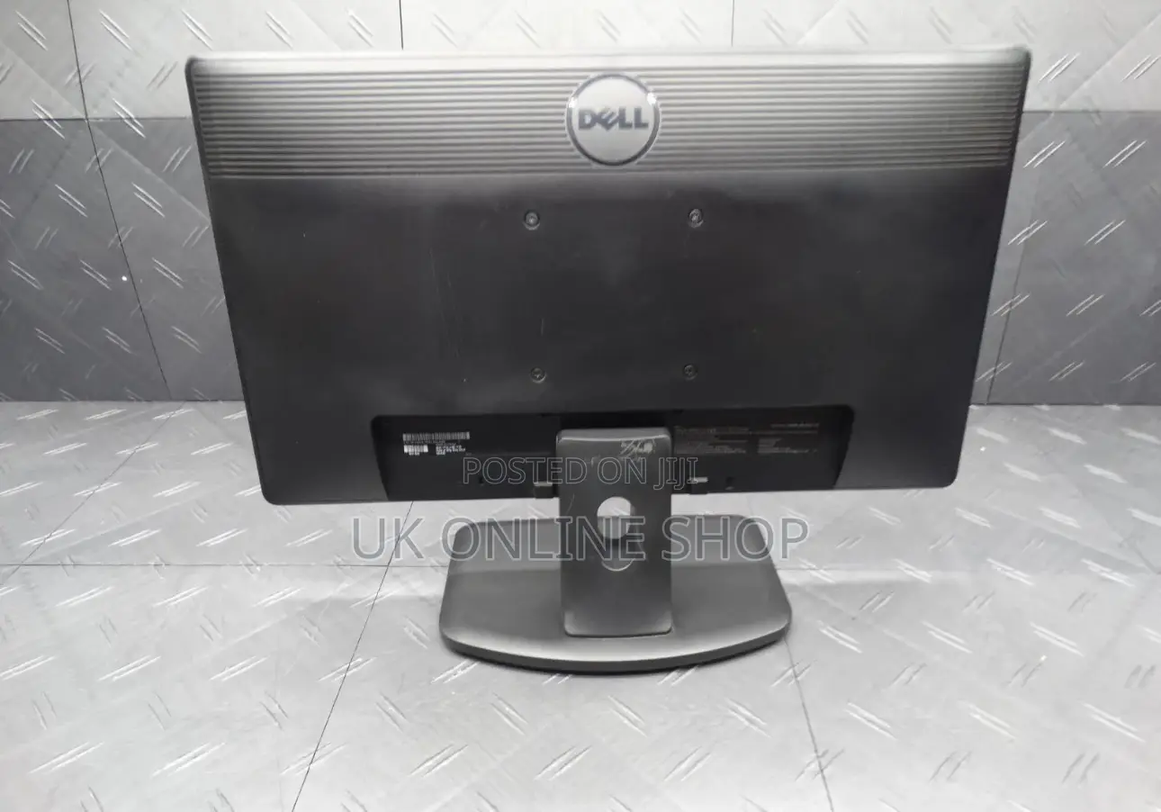 Dell E2213HB 22 Inch LED for PC Computer DVI VGA Connection