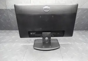 Dell E2213HB 22 Inch LED for PC Computer DVI VGA Connection