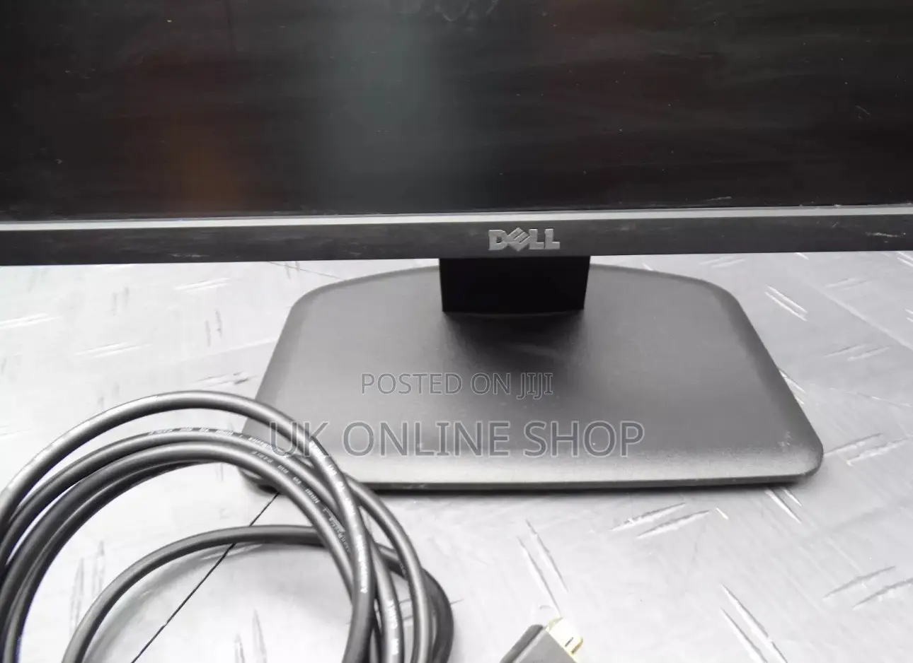 Dell E2213HB 22 Inch LED for PC Computer DVI VGA Connection