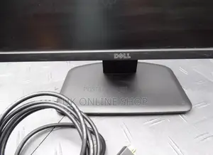 Dell E2213HB 22 Inch LED for PC Computer DVI VGA Connection