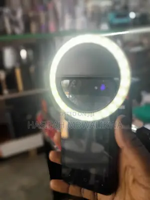 Mobile Phone Selfie Ringlight