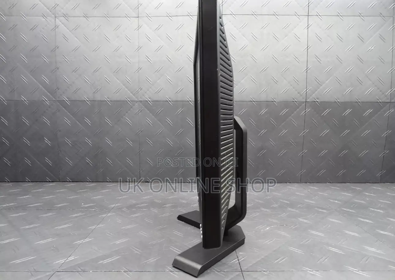 Dell E197FPB 19in LCD Monitor 1280 X 1024 + Stand Tested