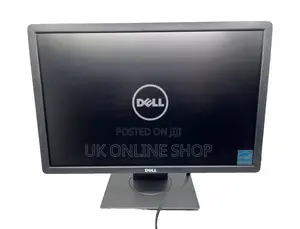 Dell P2213t 22" LCD Widescreen LED Backlit Monitor 1680x1050
