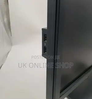 Dell P2210t 22" LCD Monitor Widescreen With Stand *Grade A*
