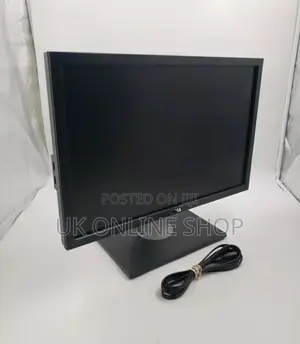 Dell P2210t 22" LCD Monitor Widescreen With Stand *Grade A*
