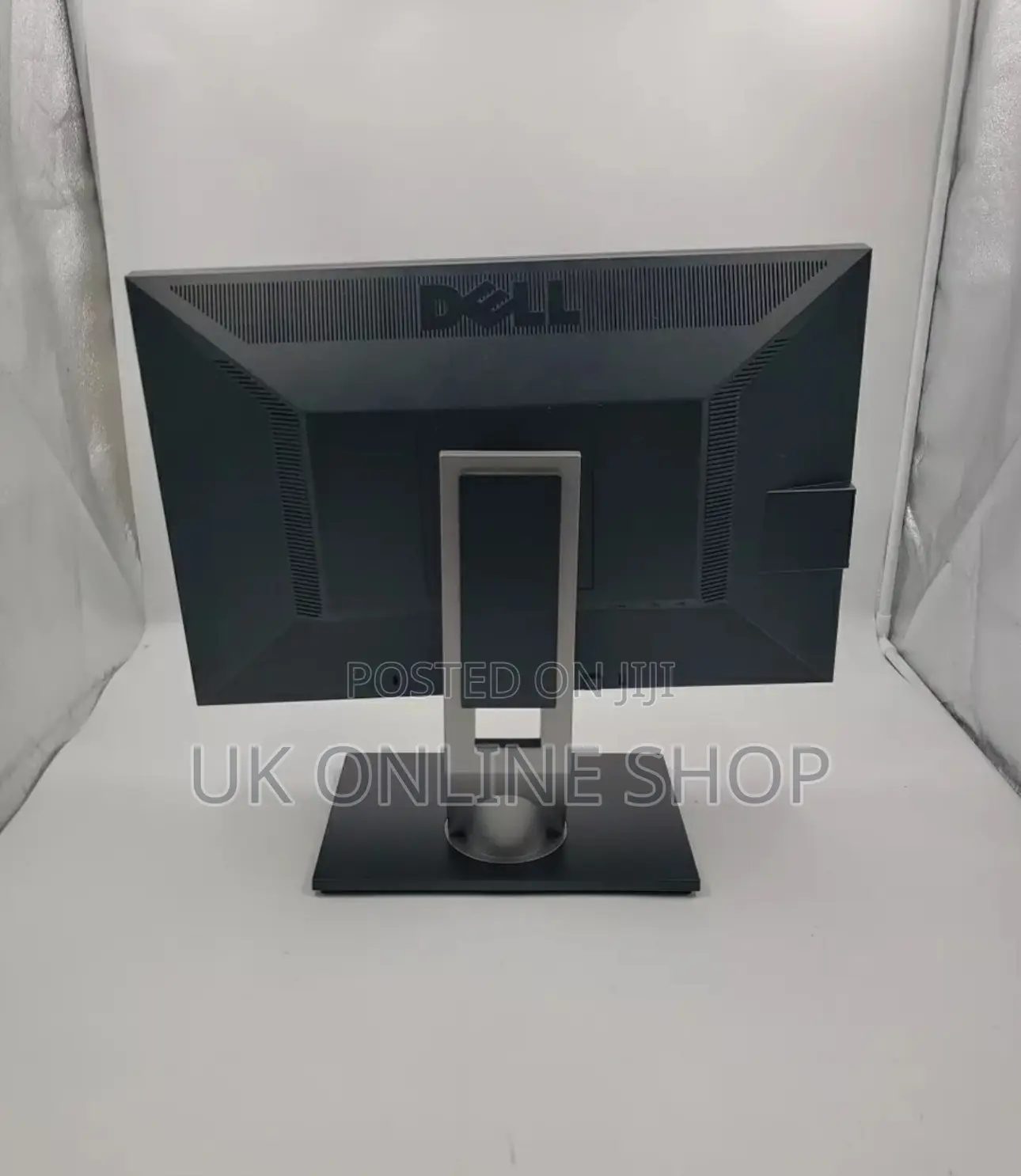 Dell P2210t 22" LCD Monitor Widescreen With Stand *Grade A*