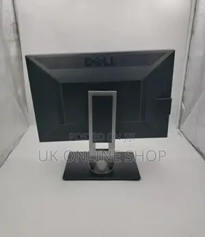 Dell P2210t 22" LCD Monitor Widescreen With Stand *Grade A*