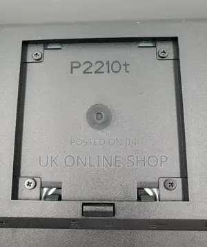 Dell P2210t 22" LCD Monitor Widescreen With Stand *Grade A*