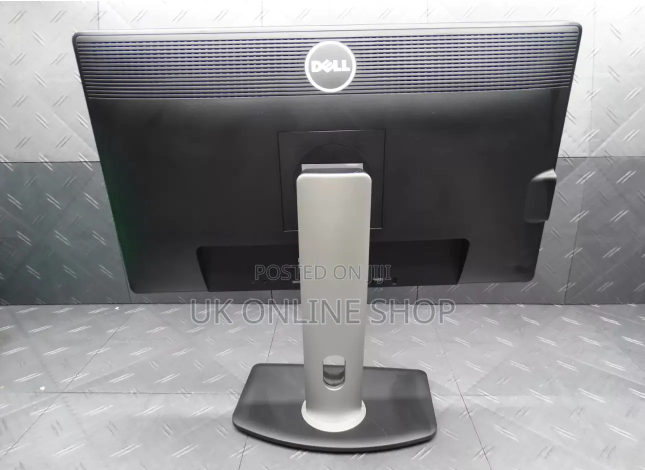 Dell 22in Monitor HD 1080p P2412hb Black + Power Cable