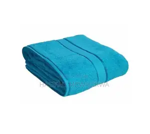 New Large Cotton Bath Towel