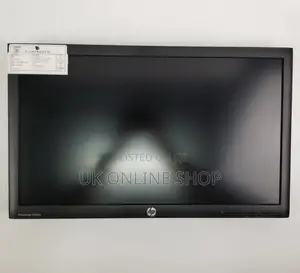HP P222va Computer Monitor 22" LED No Stand | Grade B