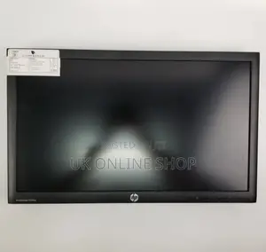 HP P222va Computer Monitor 22" LED No Stand | Grade B