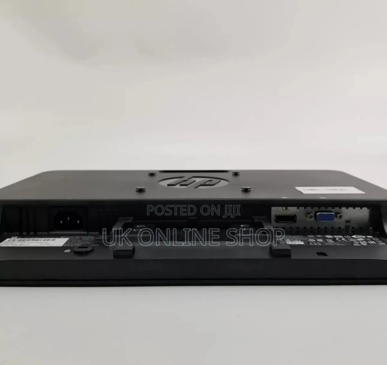 HP P222va Computer Monitor 22" LED No Stand | Grade B