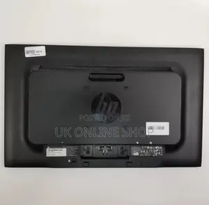 HP P222va Computer Monitor 22" LED No Stand | Grade B