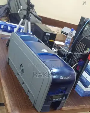 Datacard Sd360