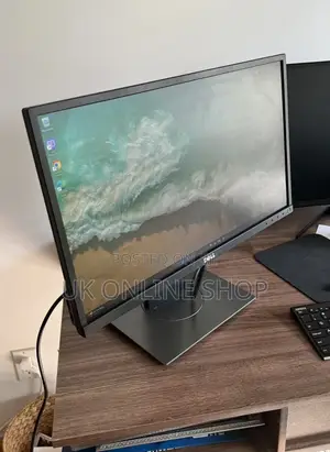 Dell P2217H 22" Widescreen LED LCD 60hz Monitor