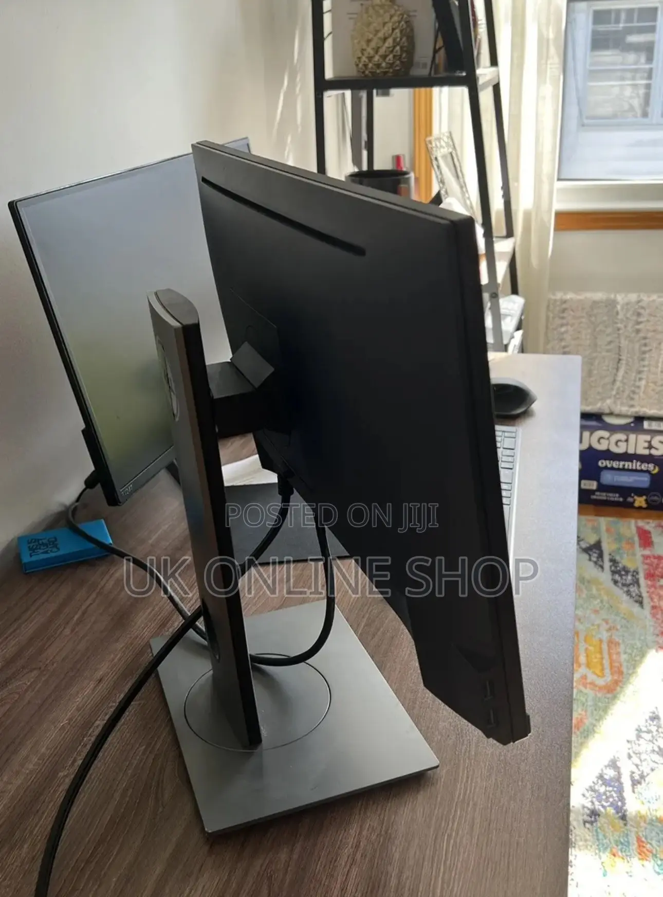 Dell P2217H 22" Widescreen LED LCD 60hz Monitor