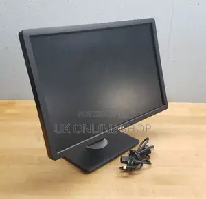 Dell P2213f 22" LCD Monitor, 1680 X 1050 - USED