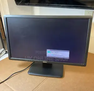 Dell E2313hf 23" LED LCD Monitor 1920 X 1080