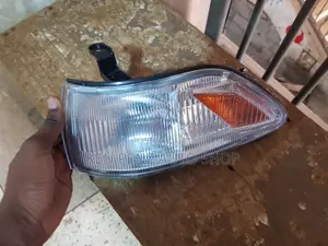 Conerlamps for Corona 171