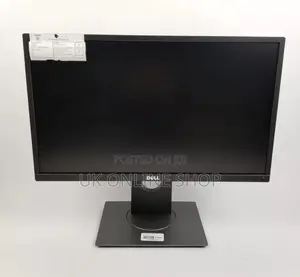 Dell P2217hc 22" LCD FHD 1080P for HDMI/DP/VGA With Stand