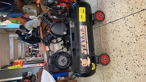 Compressor GERMAN TECHNOLOGY 50ltrs