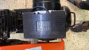 Compressor GERMAN TECHNOLOGY 50ltrs