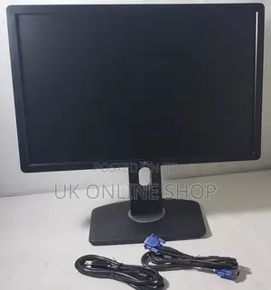 Dell P1913F 22'' Widescreen Flat Panel LCD Professional