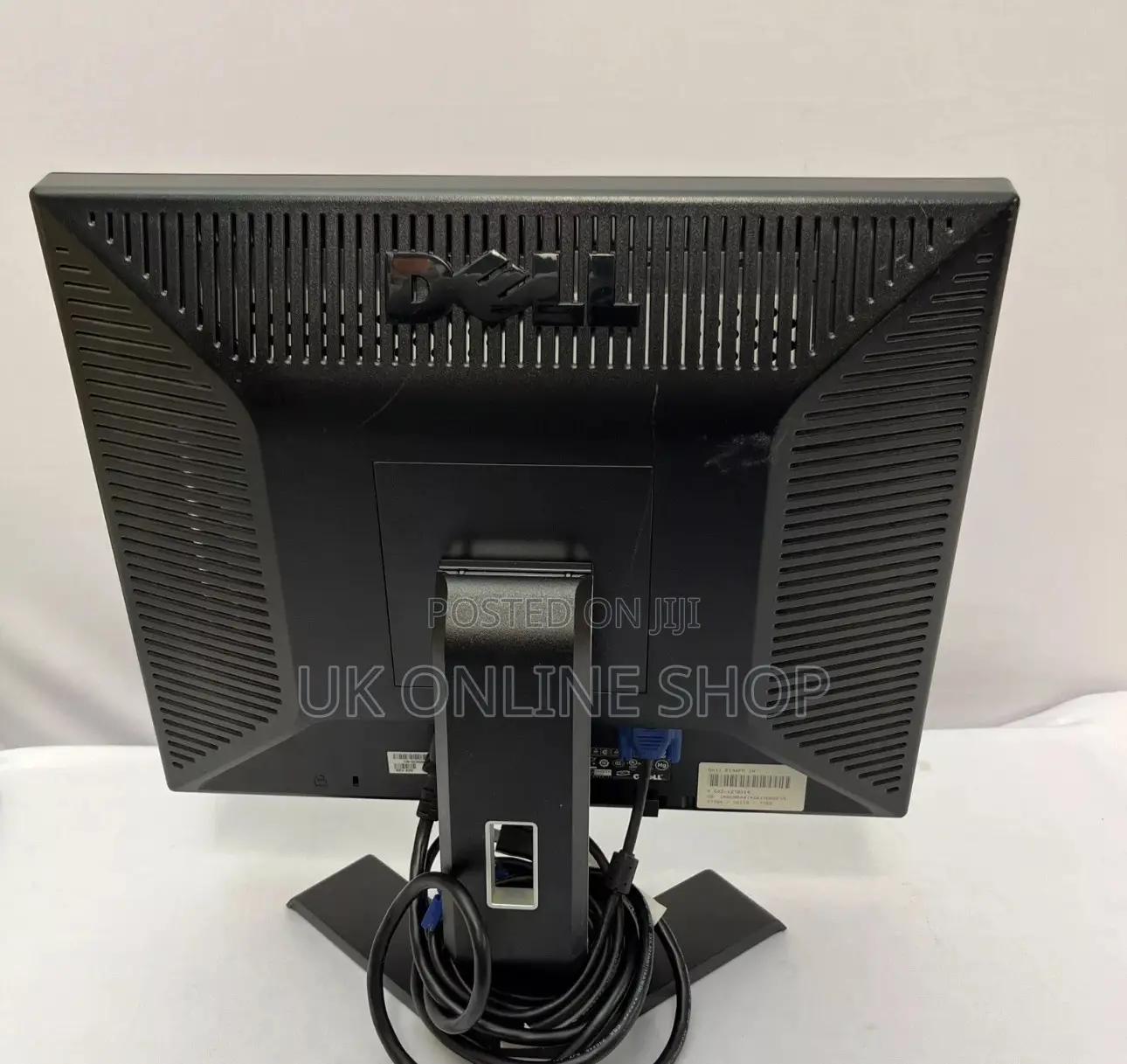Dell 19 Inch Monitor