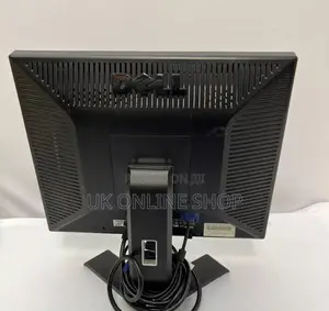 Dell 19 Inch Monitor