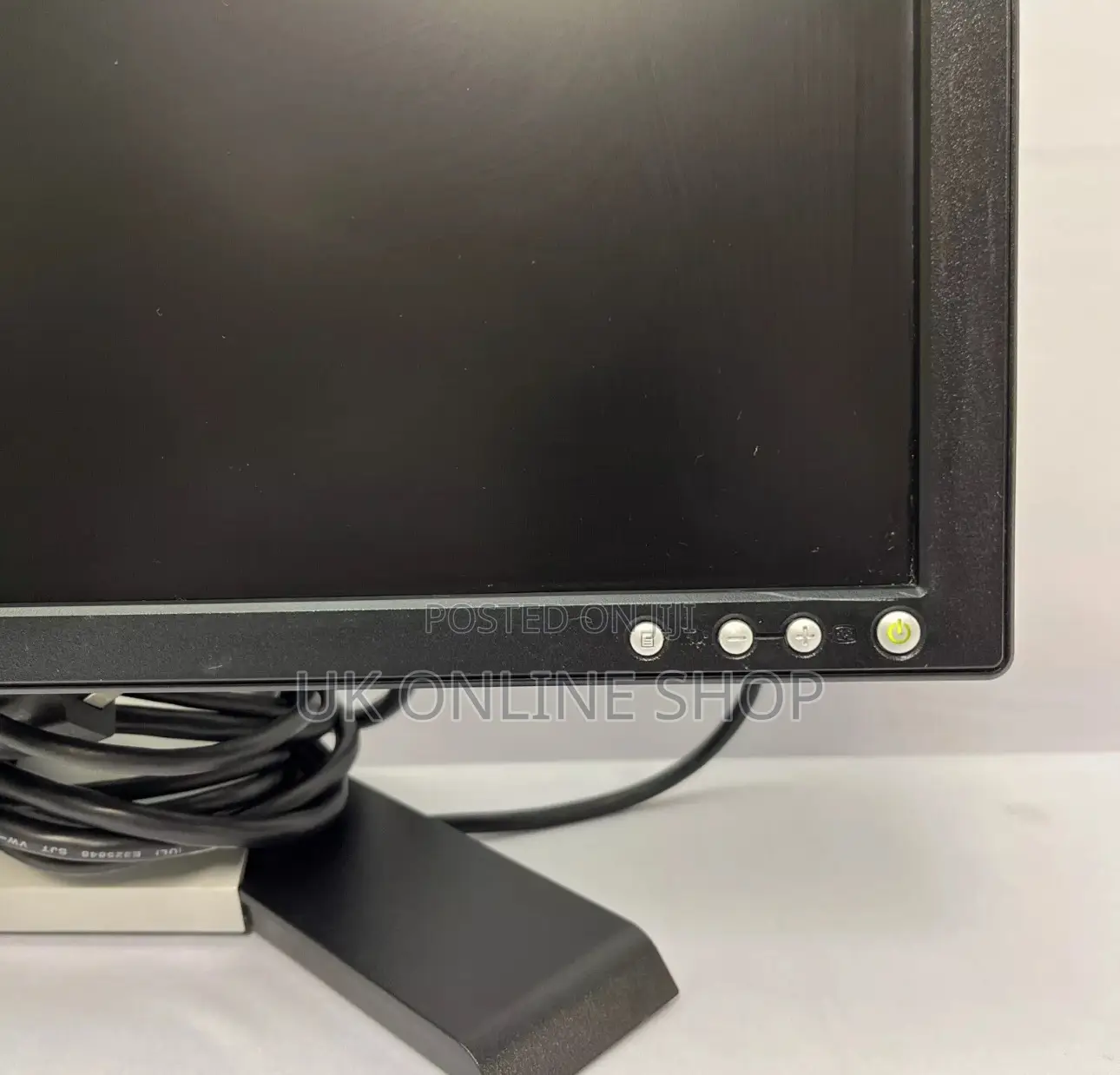 Dell 19 Inch Monitor