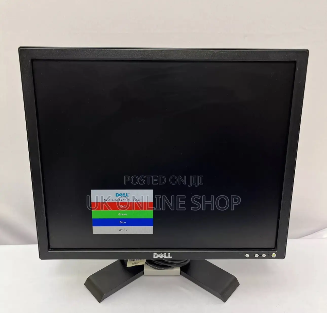 Dell 19 Inch Monitor
