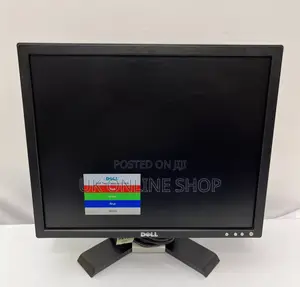 Dell 19 Inch Monitor