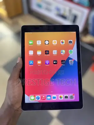 Apple iPad Air 2 128 GB Gray