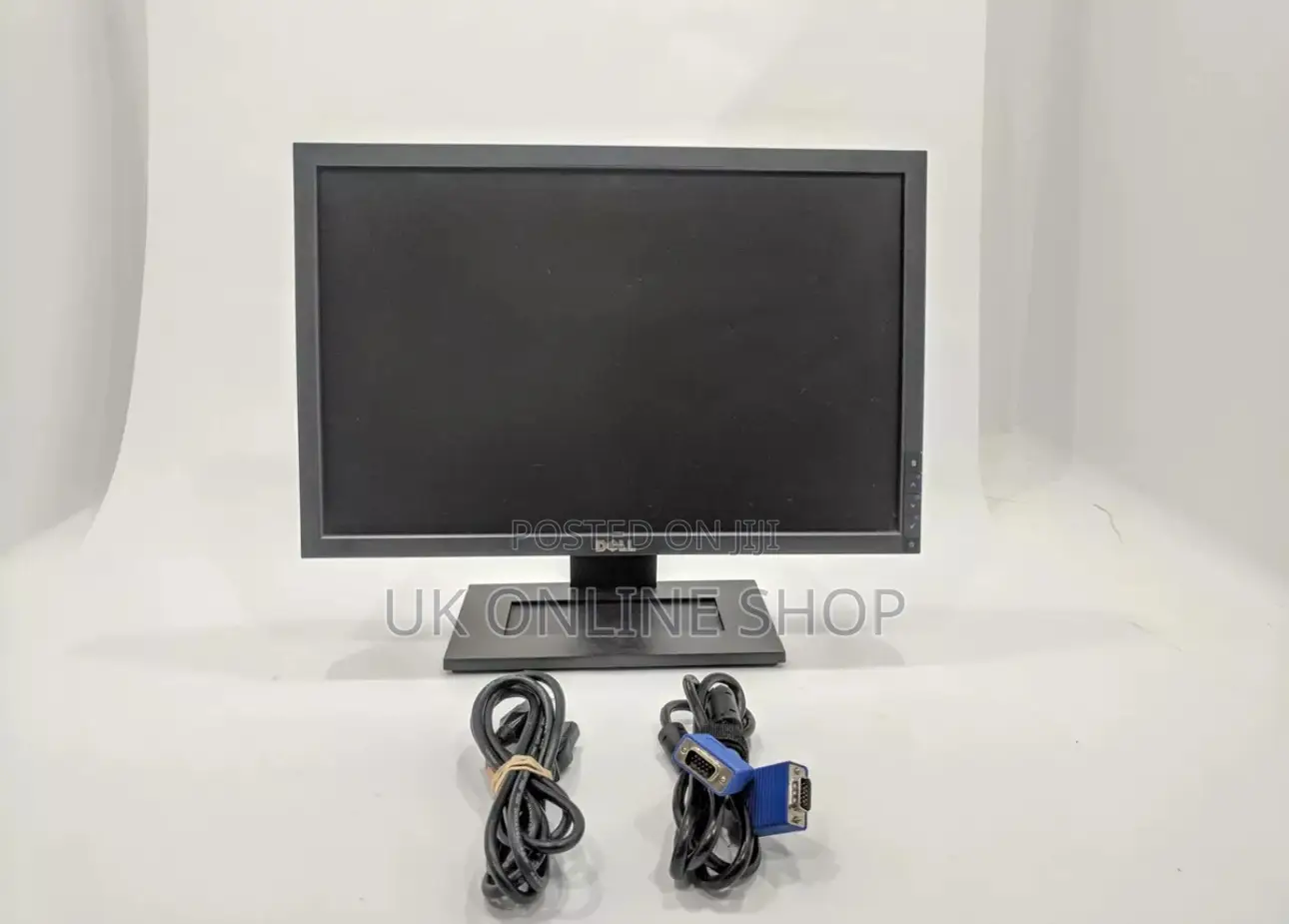 GRADE a Dell E1909WF 19" Monitor
