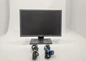 GRADE a Dell E1909WF 19" Monitor