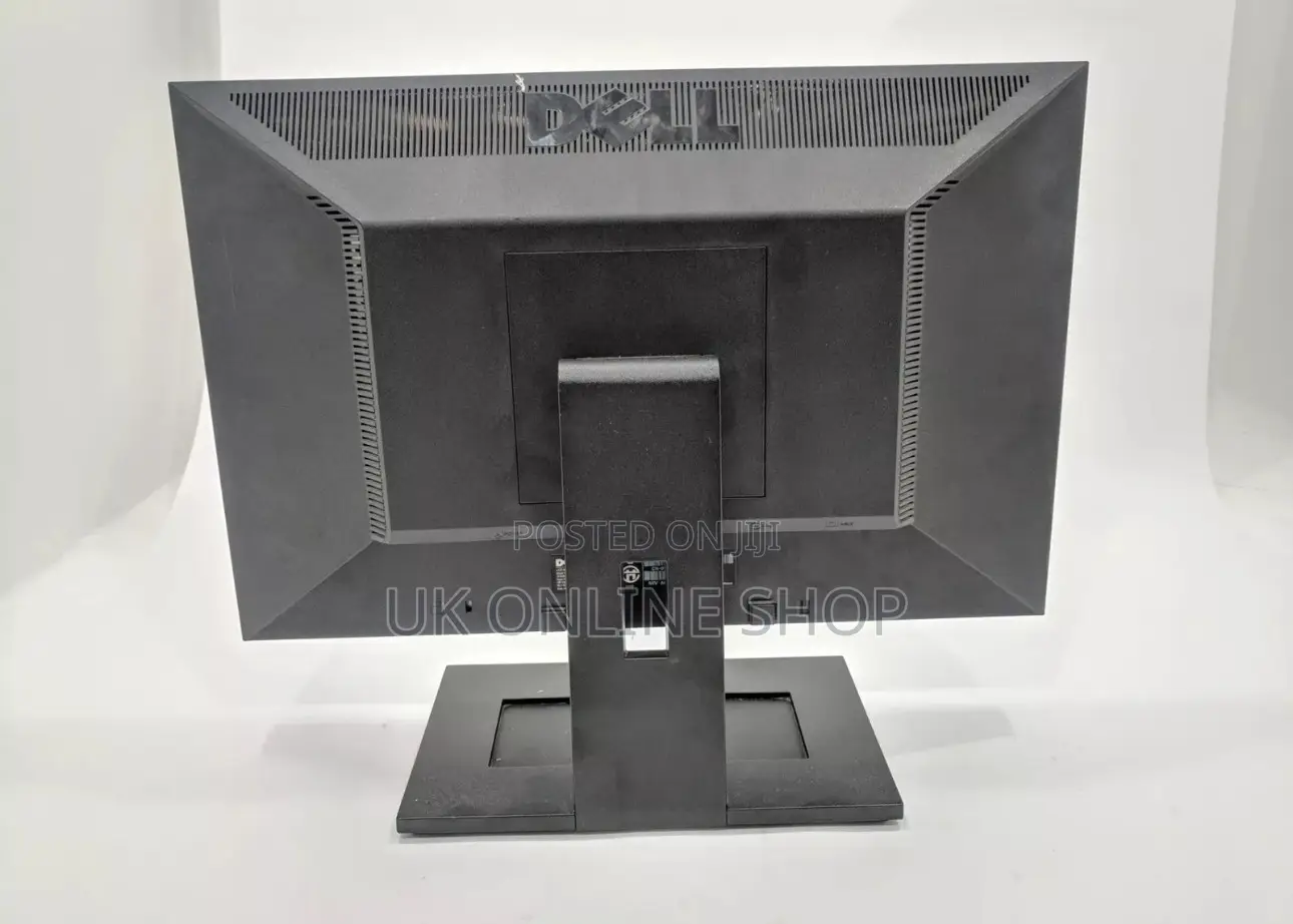 GRADE a Dell E1909WF 19" Monitor